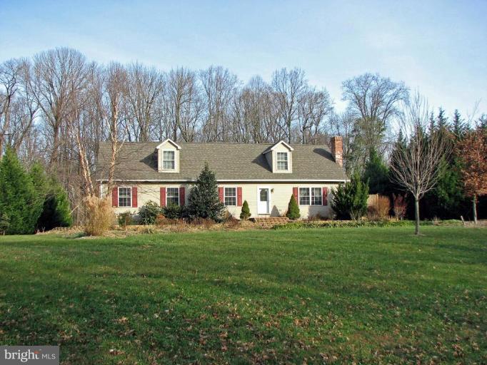 29165 Ricks Landing Road Kennedyville, MD 21645 - Photo 1 of 13 Front