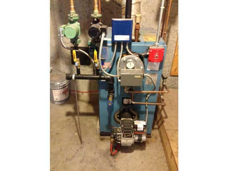 418 Cape Road Standish, ME 04084 - Photo 33 of 35 Other. furnace fairly new