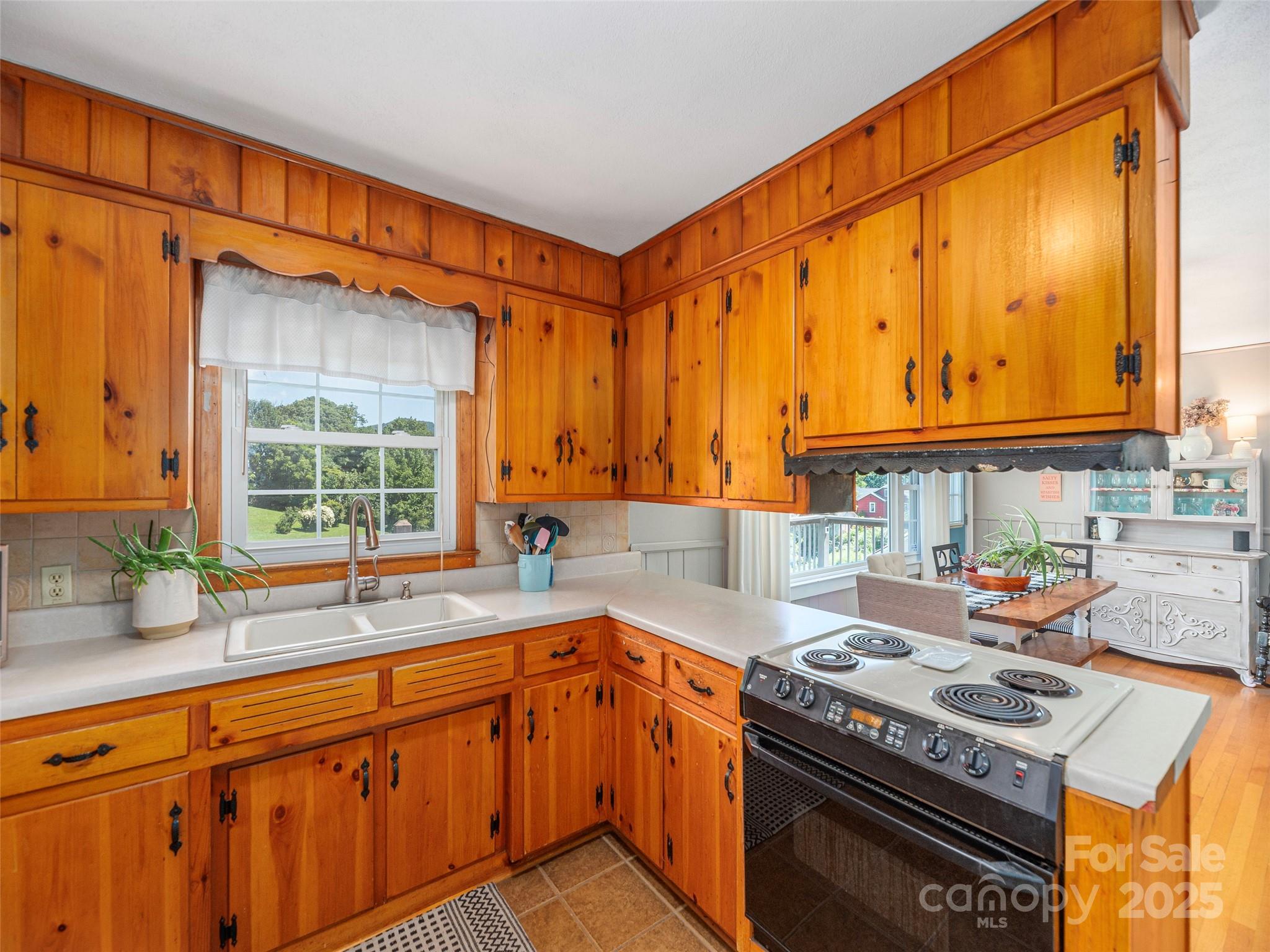 91 Star Ridge Road Canton, NC 28716 - Photo 13 of 27