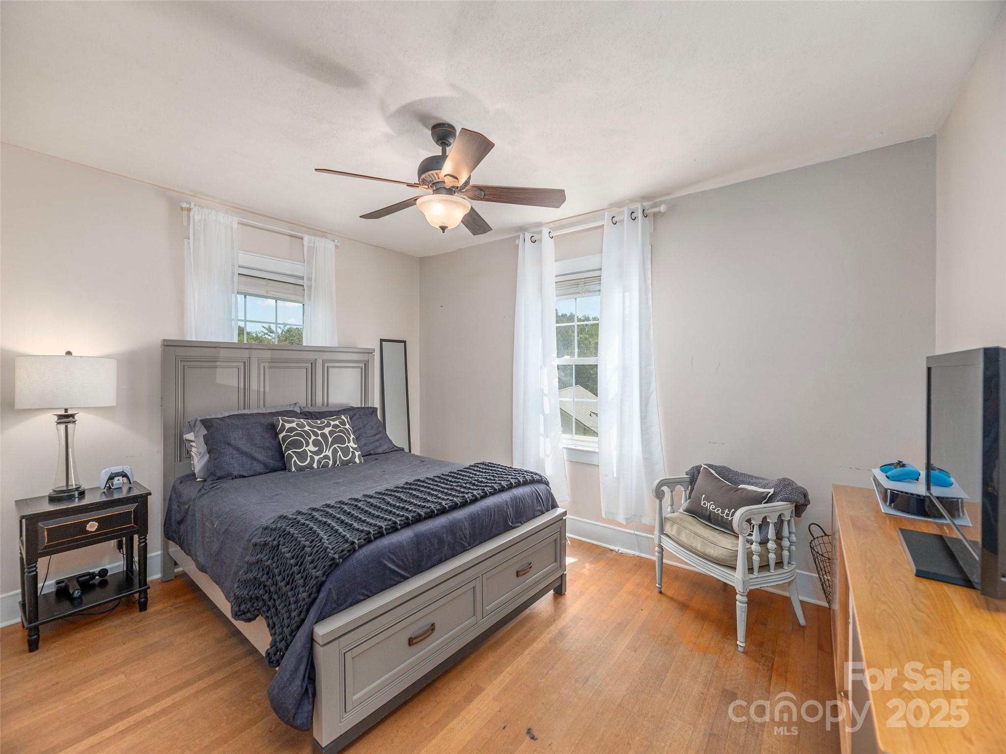 91 Star Ridge Road Canton, NC 28716 - Photo 17 of 27