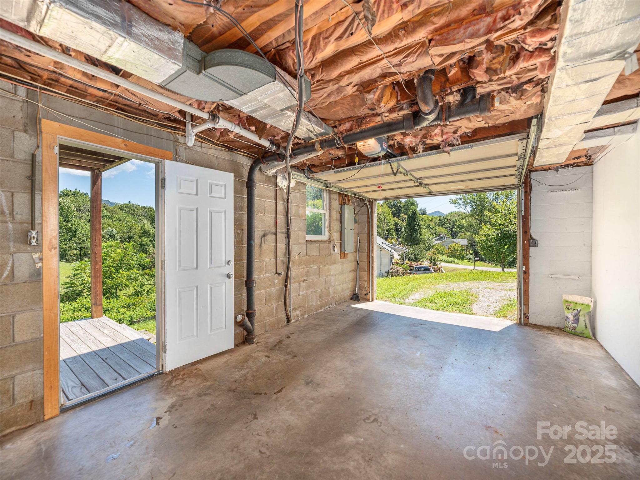 91 Star Ridge Road Canton, NC 28716 - Photo 20 of 27