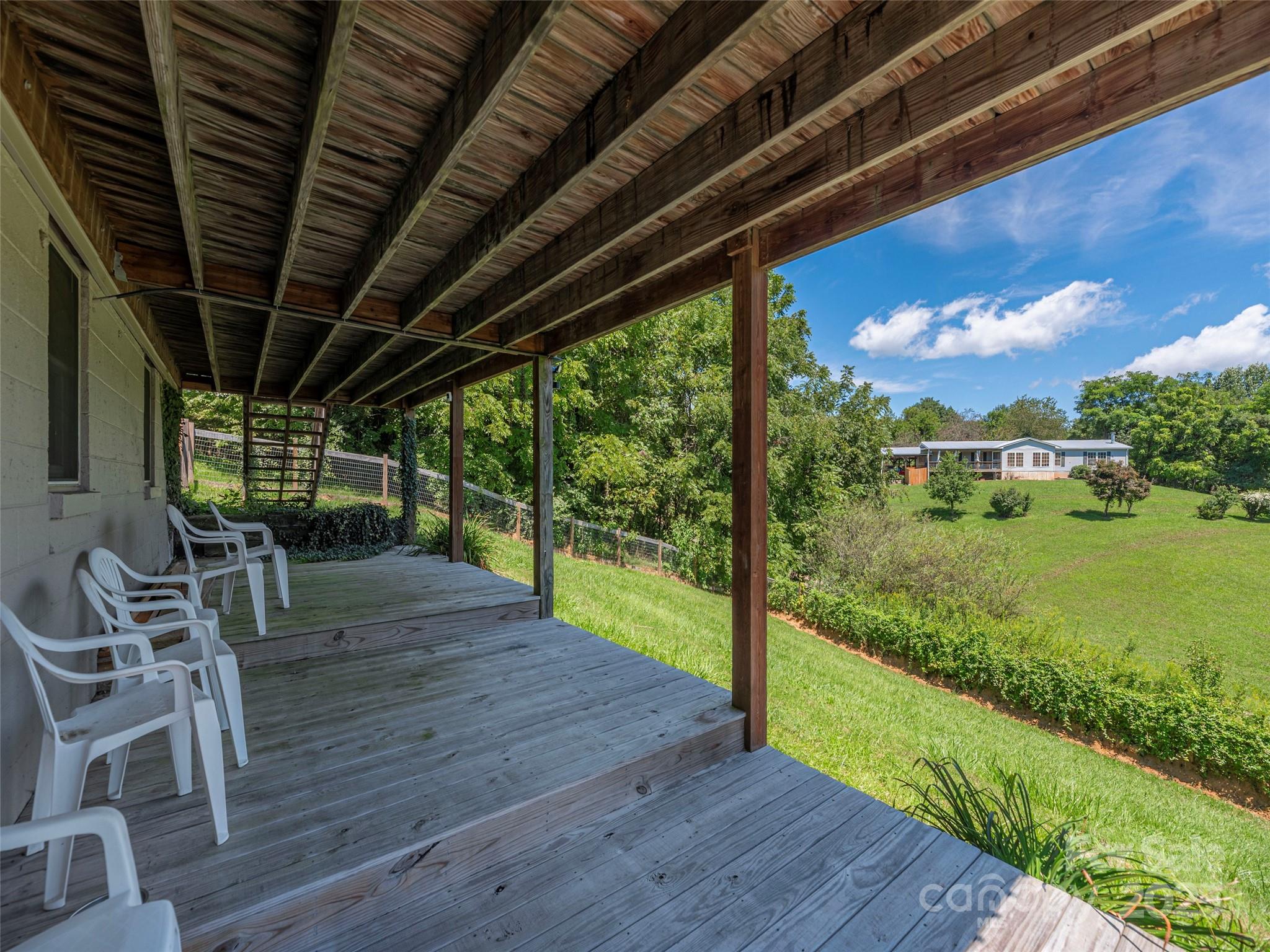 91 Star Ridge Road Canton, NC 28716 - Photo 21 of 27