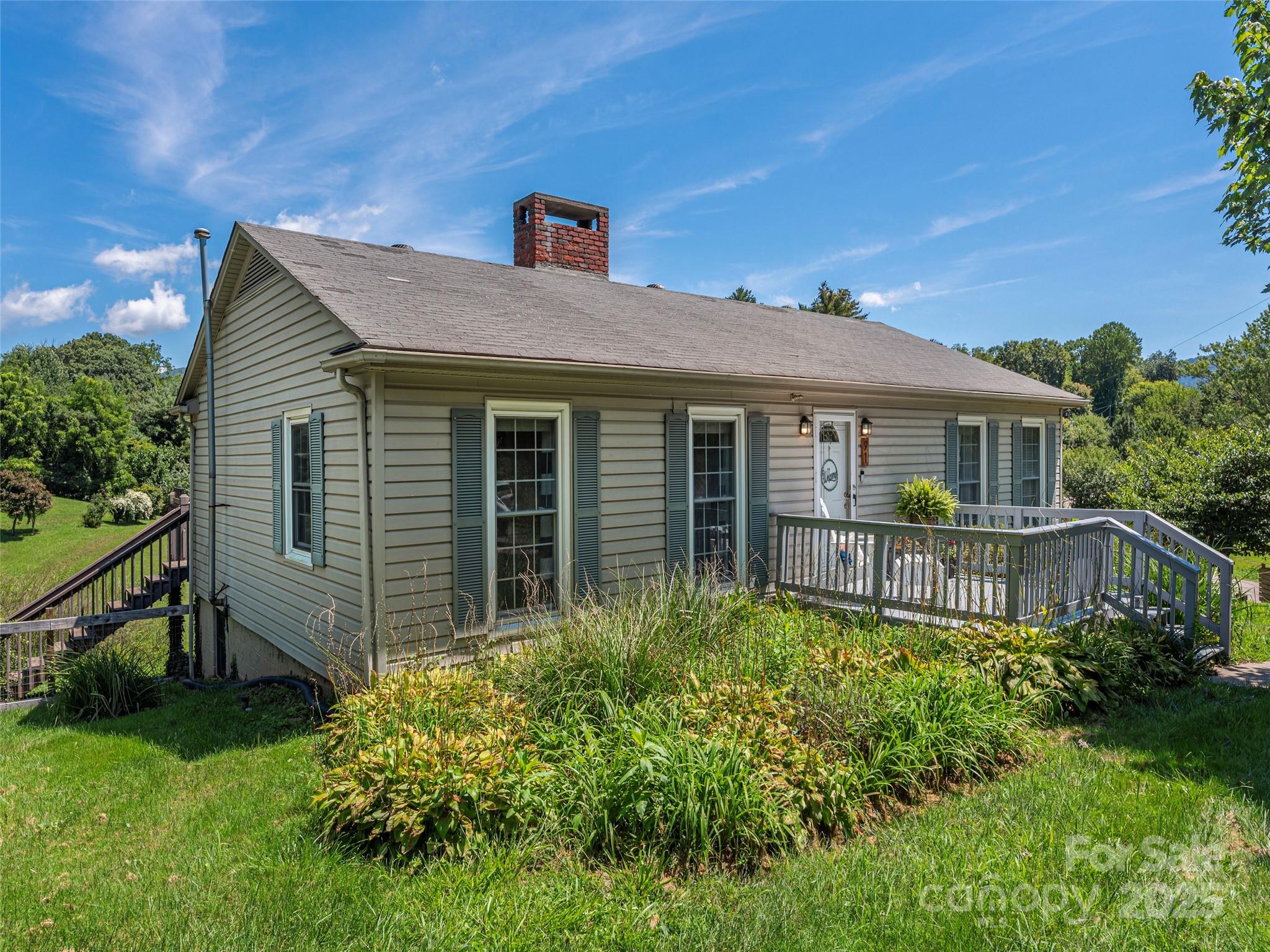 91 Star Ridge Road Canton, NC 28716 - Photo 23 of 27