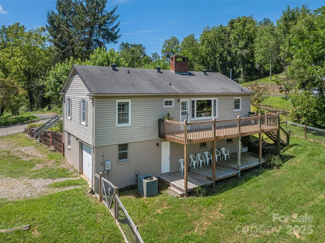 $325,000 | 91 Star Ridge Road, Canton, NC 28716