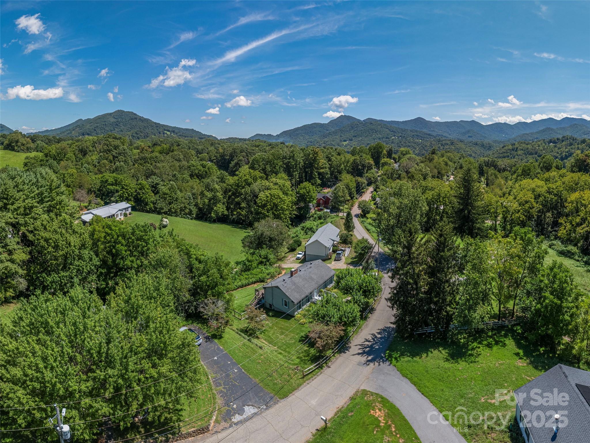 91 Star Ridge Road Canton, NC 28716 - Photo 27 of 27