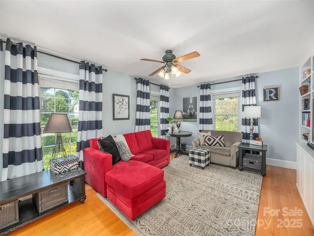 $325,000 | 91 Star Ridge Road, Canton, NC 28716