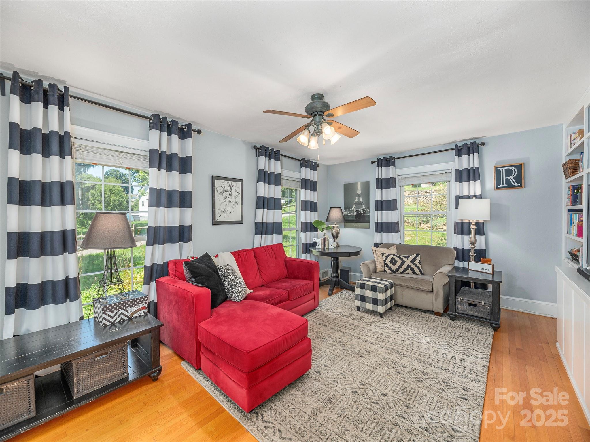 91 Star Ridge Road Canton, NC 28716 - Photo 6 of 27