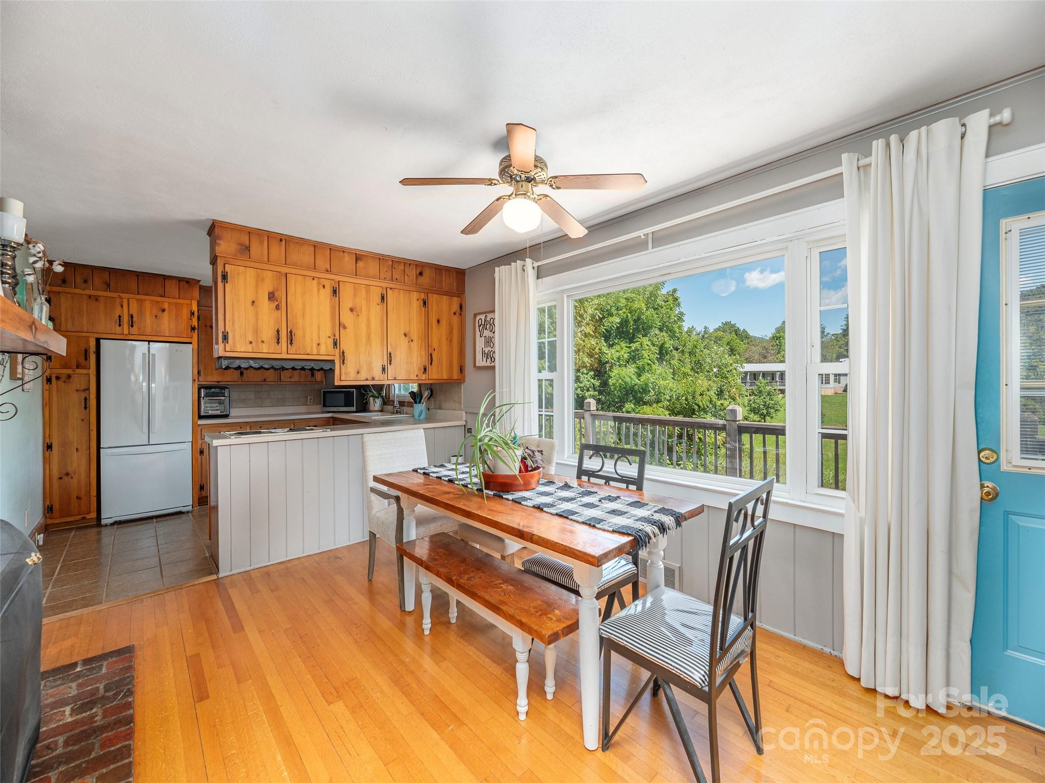 91 Star Ridge Road Canton, NC 28716 - Photo 8 of 27