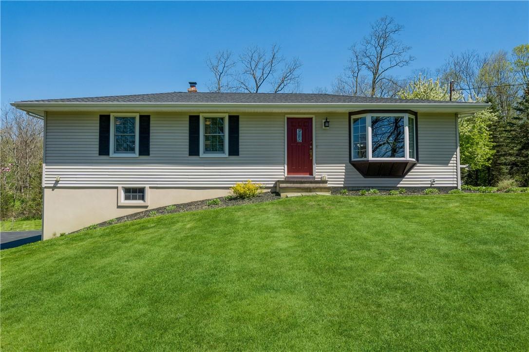 298 Bellvale Lakes Road Warwick, NY 10990 - Photo 1 of 1 The house you have been waiting for