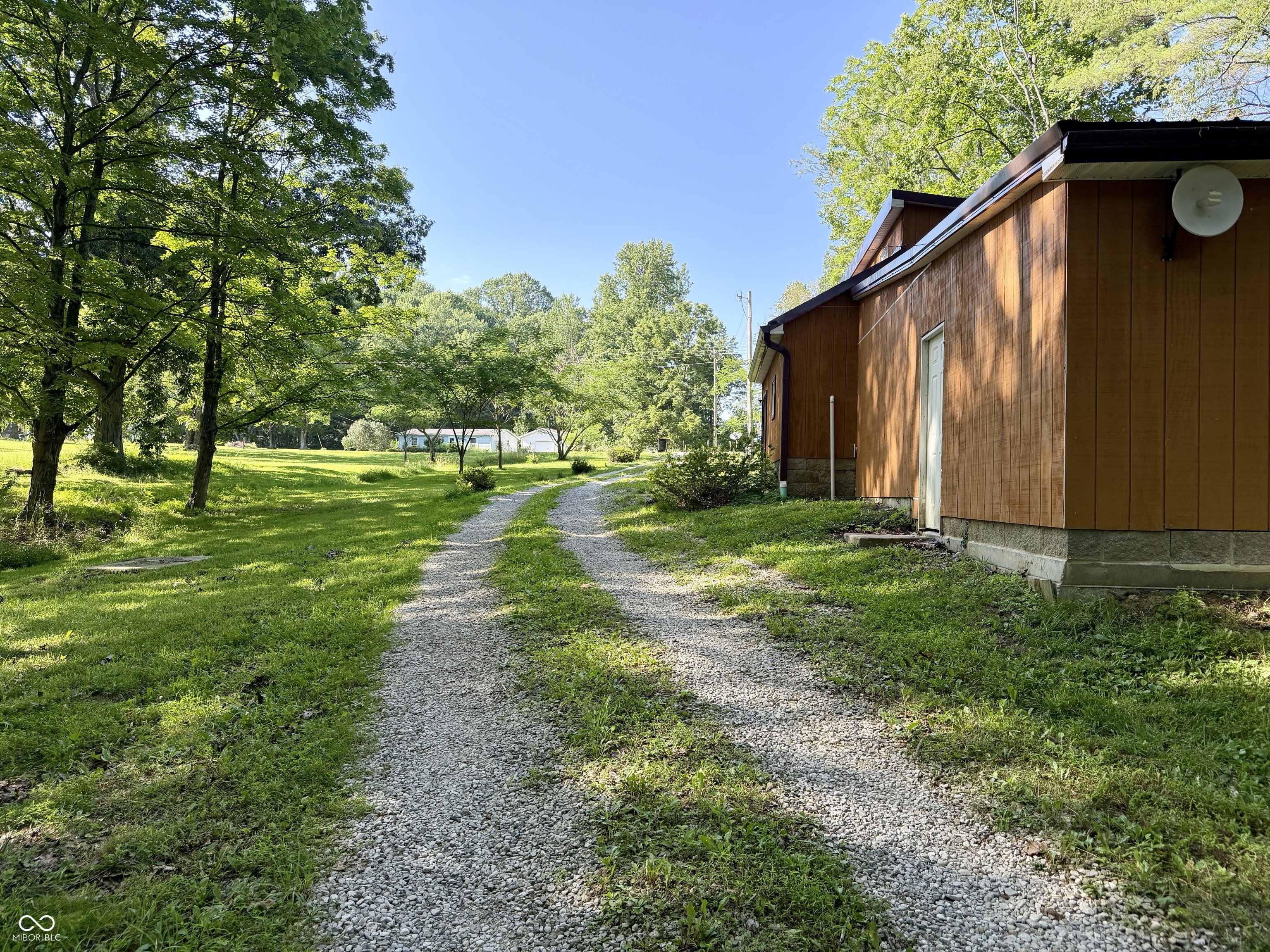5820 East Robinson Road Bloomington, IN 47408 - Photo 9 of 70