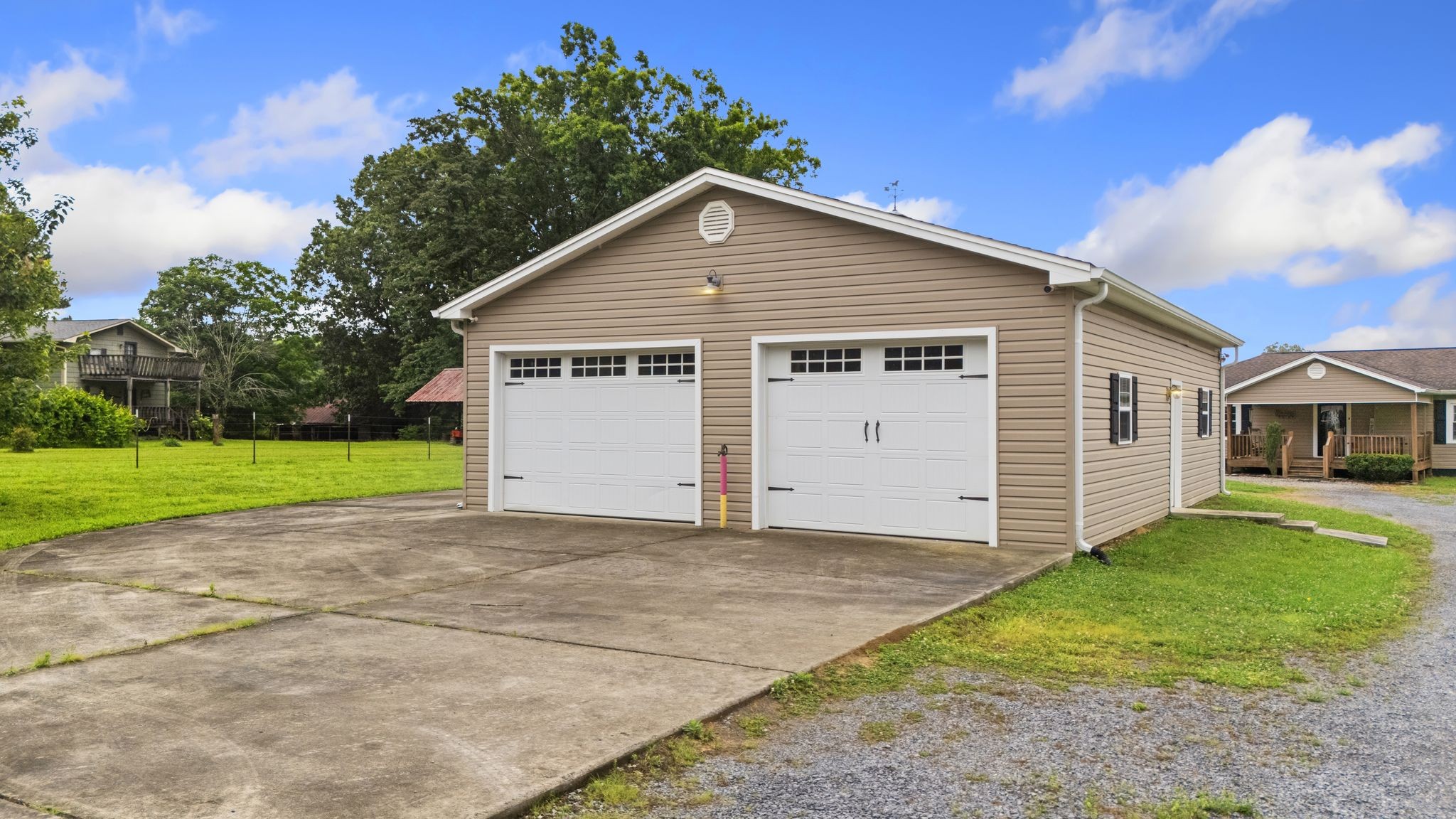 871 Kile Lake Road Southeast Cleveland, TN 37323 - Photo 40 of 49