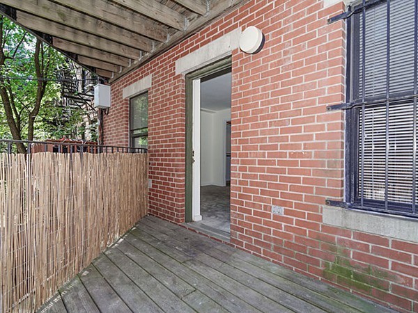 20 East Springfield Street, Unit 2 Boston, MA 02118 - Photo 20 of 22 Gallery Image 20