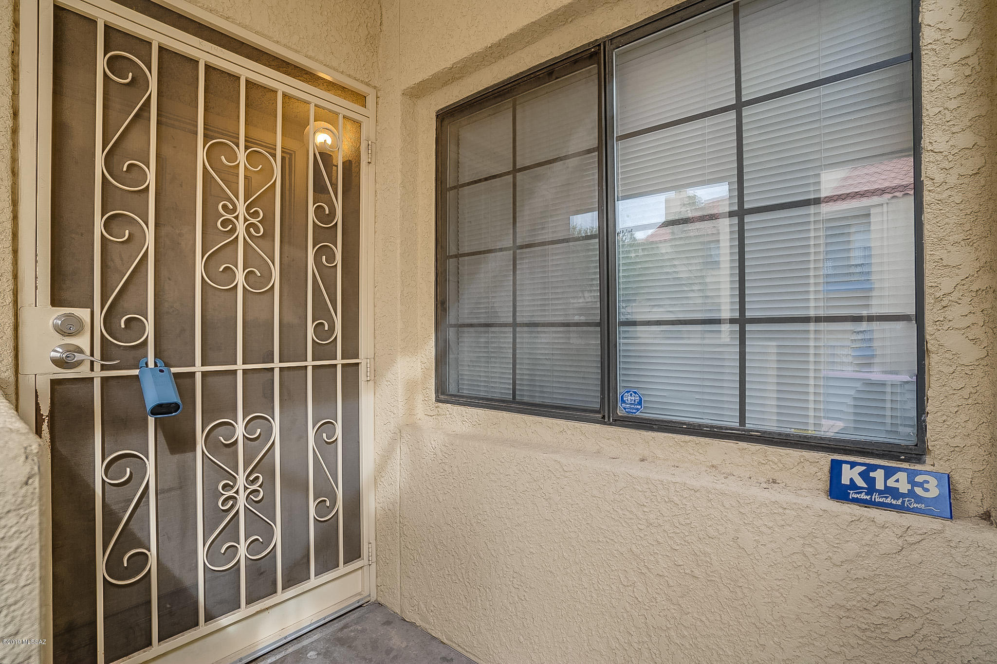 1200 East River Road, Unit K143 Tucson, AZ 85718 - Photo 2 of 18