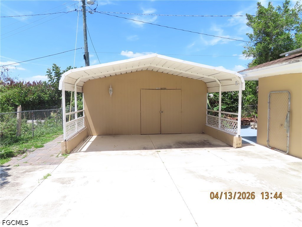 1005 East Penn Road Lehigh Acres, FL 33936 - Photo 5 of 16 Gallery Image 5