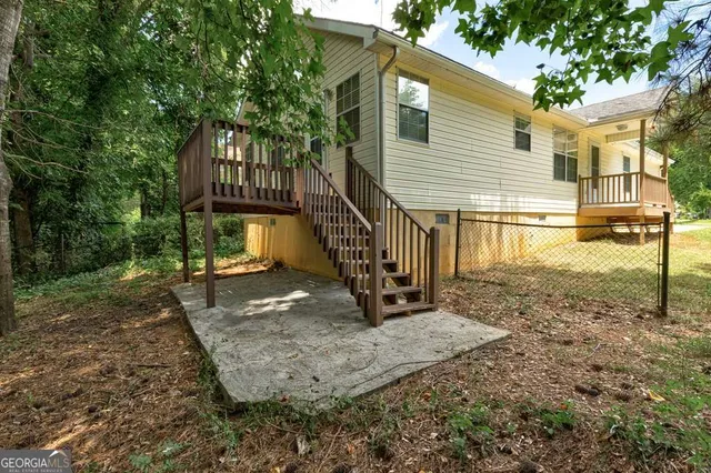 $205,000 | 132 Samanthas Way, McDonough, GA 30253