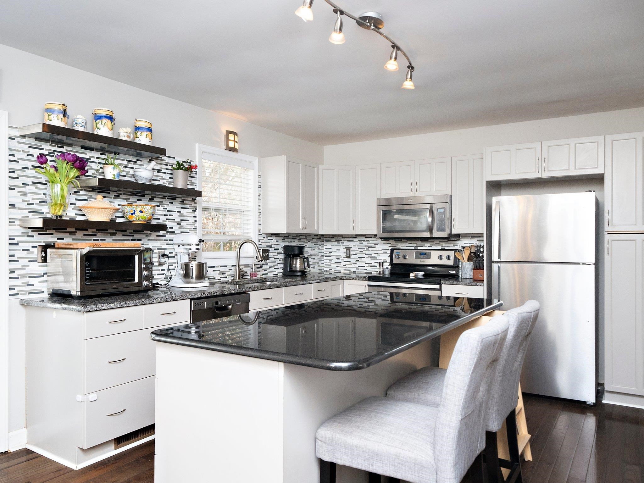 5433 Old Towne Road Raleigh, NC 27612 - Photo 17 of 32 Photo 17