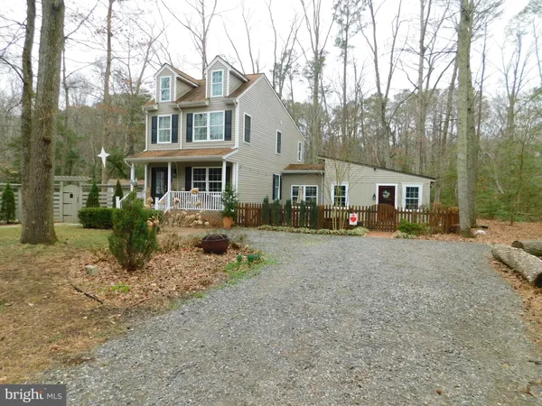 $439,900 | 1101 Albrough Boulevard, Colonial Beach, VA 22443