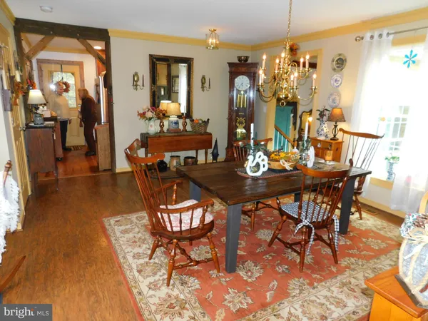 $439,900 | 1101 Albrough Boulevard, Colonial Beach, VA 22443
