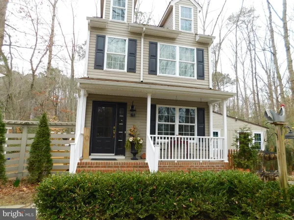 $439,900 | 1101 Albrough Boulevard, Colonial Beach, VA 22443