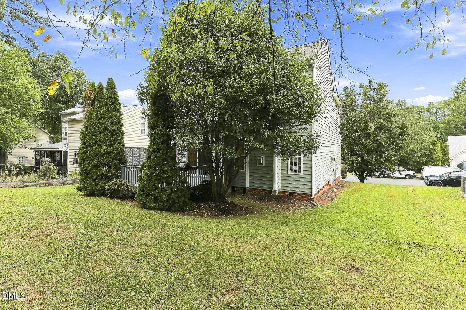 2621 Alder Ridge Lane Raleigh, NC 27603 - Photo 56 of 56 056
