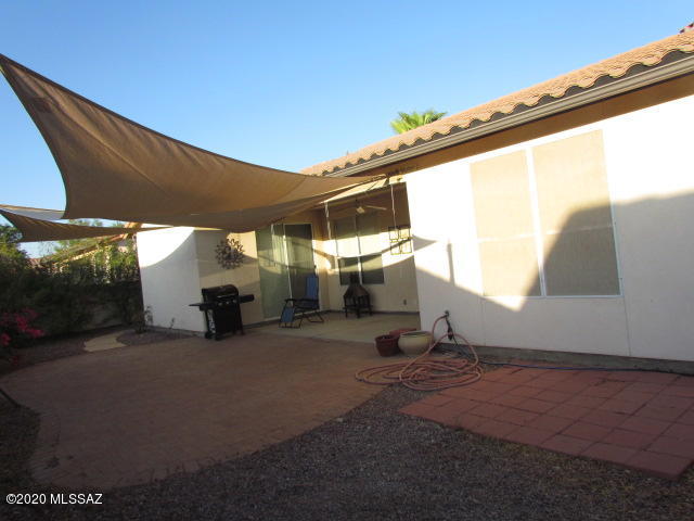 9925 North Crystal Spring Place Tucson, AZ 85742 - Photo 34 of 37