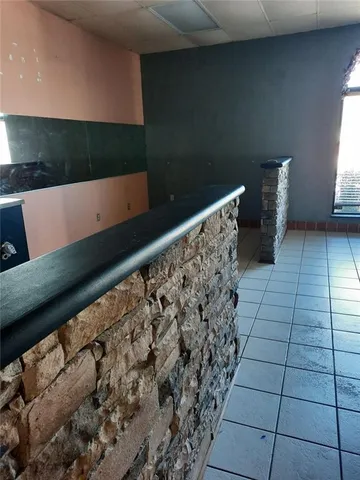 a view of a storage & utility room