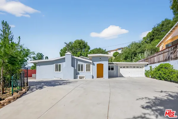 $4,750 | 4603 Ocean View Boulevard, La Canada Flintridge, CA 91011