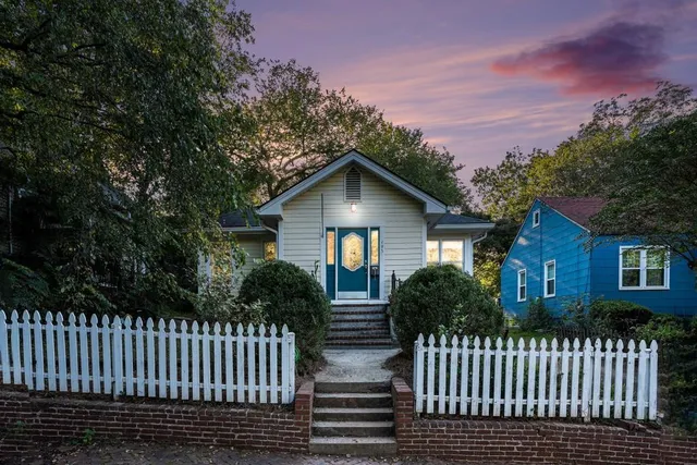 $525,000 | 495 Waldo Street Southeast, Atlanta, GA 30312