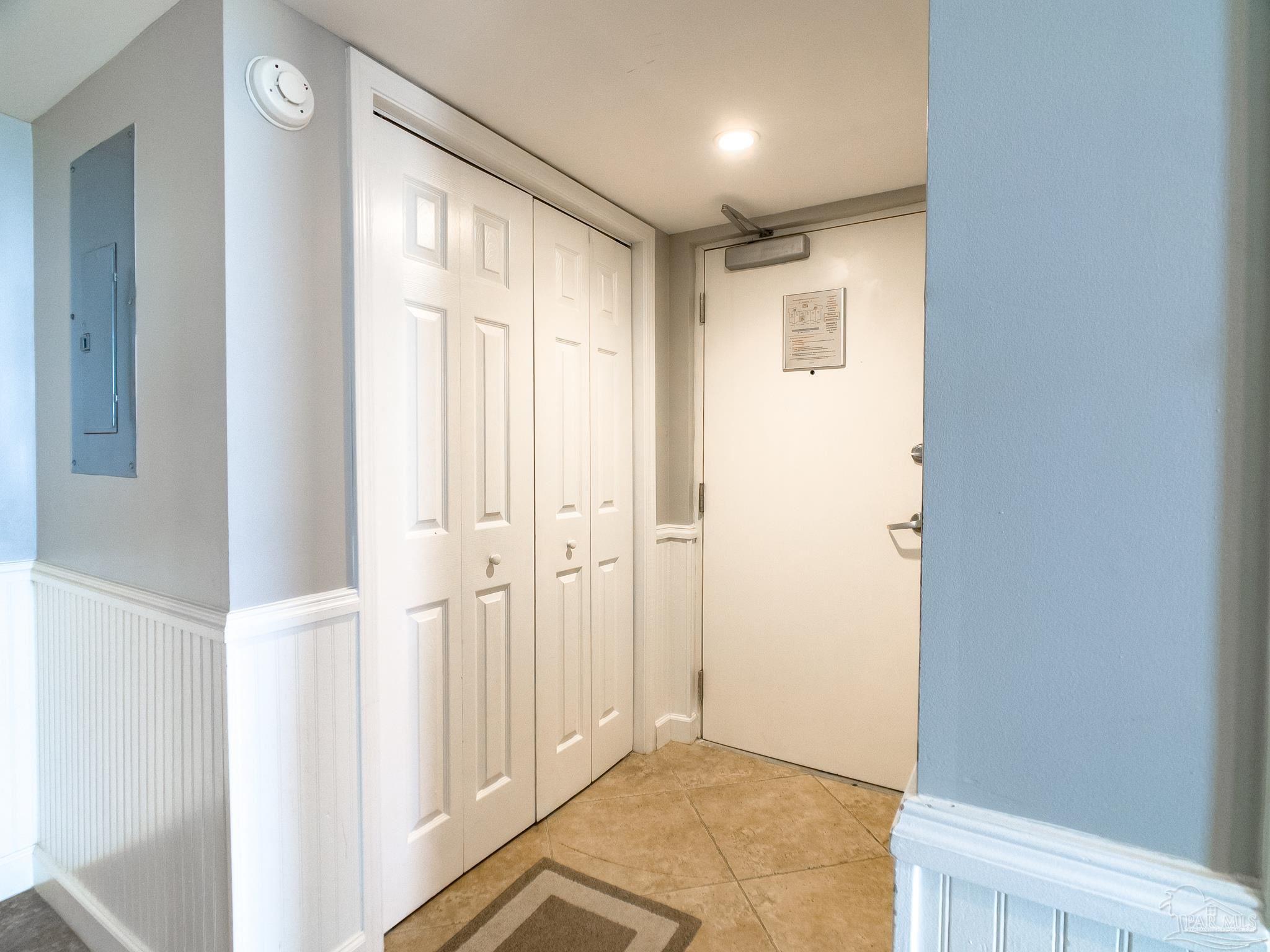 16287 Perdido Key Drive, Unit 104 Pensacola, FL 32507 - Photo 20 of 32 a view of an empty room