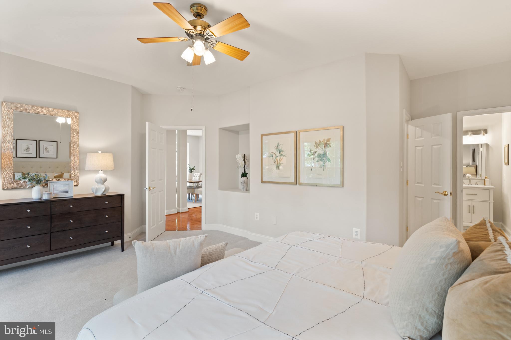 8560 Bauer Circle Springfield, VA 22152 - Photo 26 of 76 Generously sized