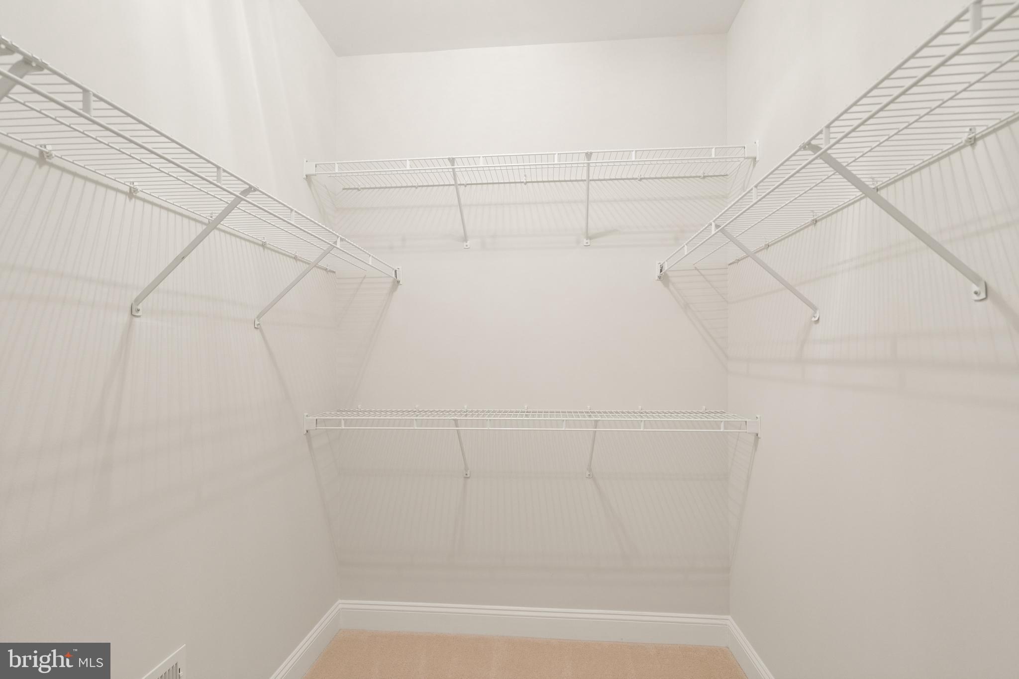 8560 Bauer Circle Springfield, VA 22152 - Photo 31 of 76 Huge walk-in closet