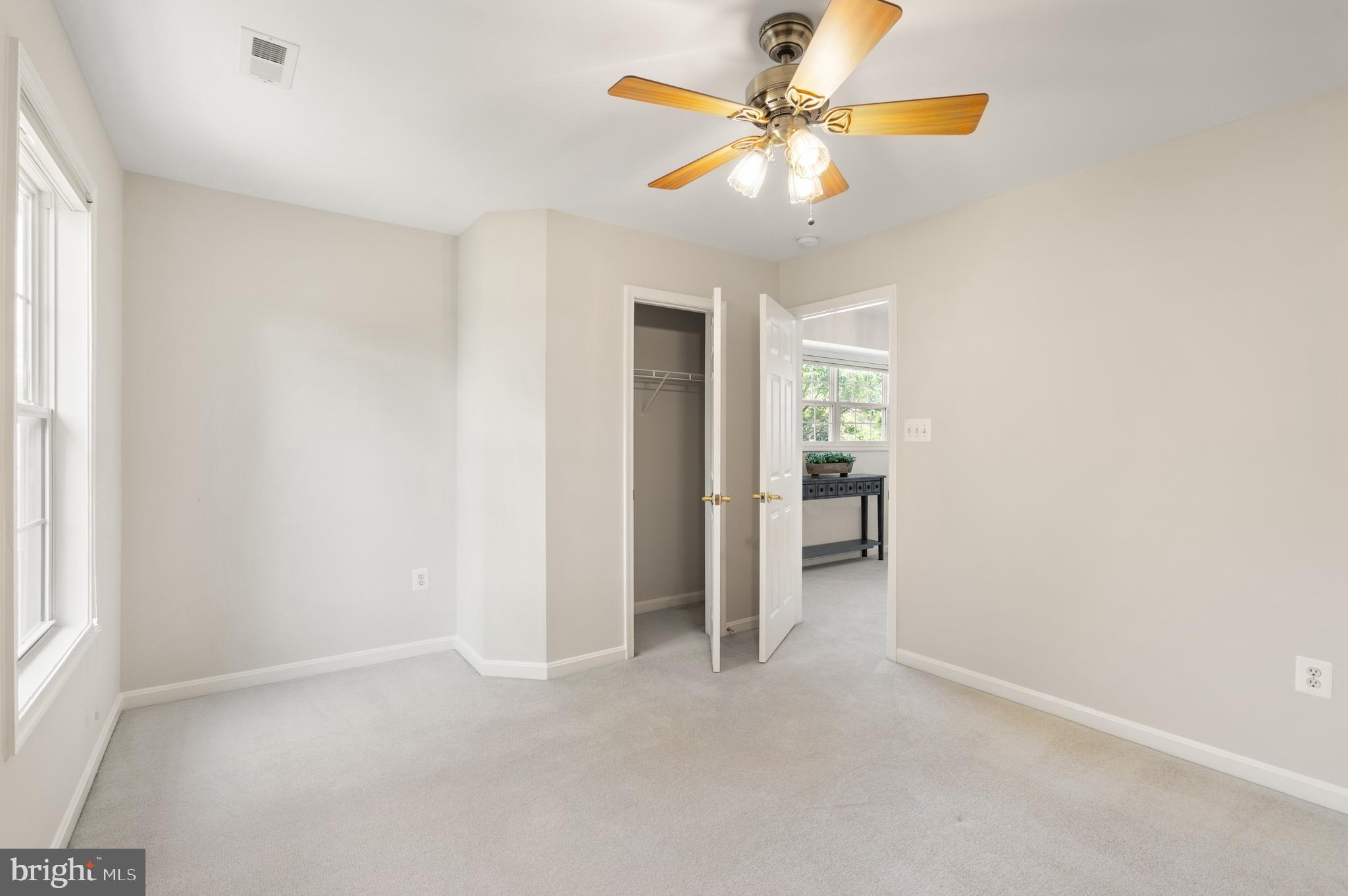 8560 Bauer Circle Springfield, VA 22152 - Photo 52 of 76 New Paint