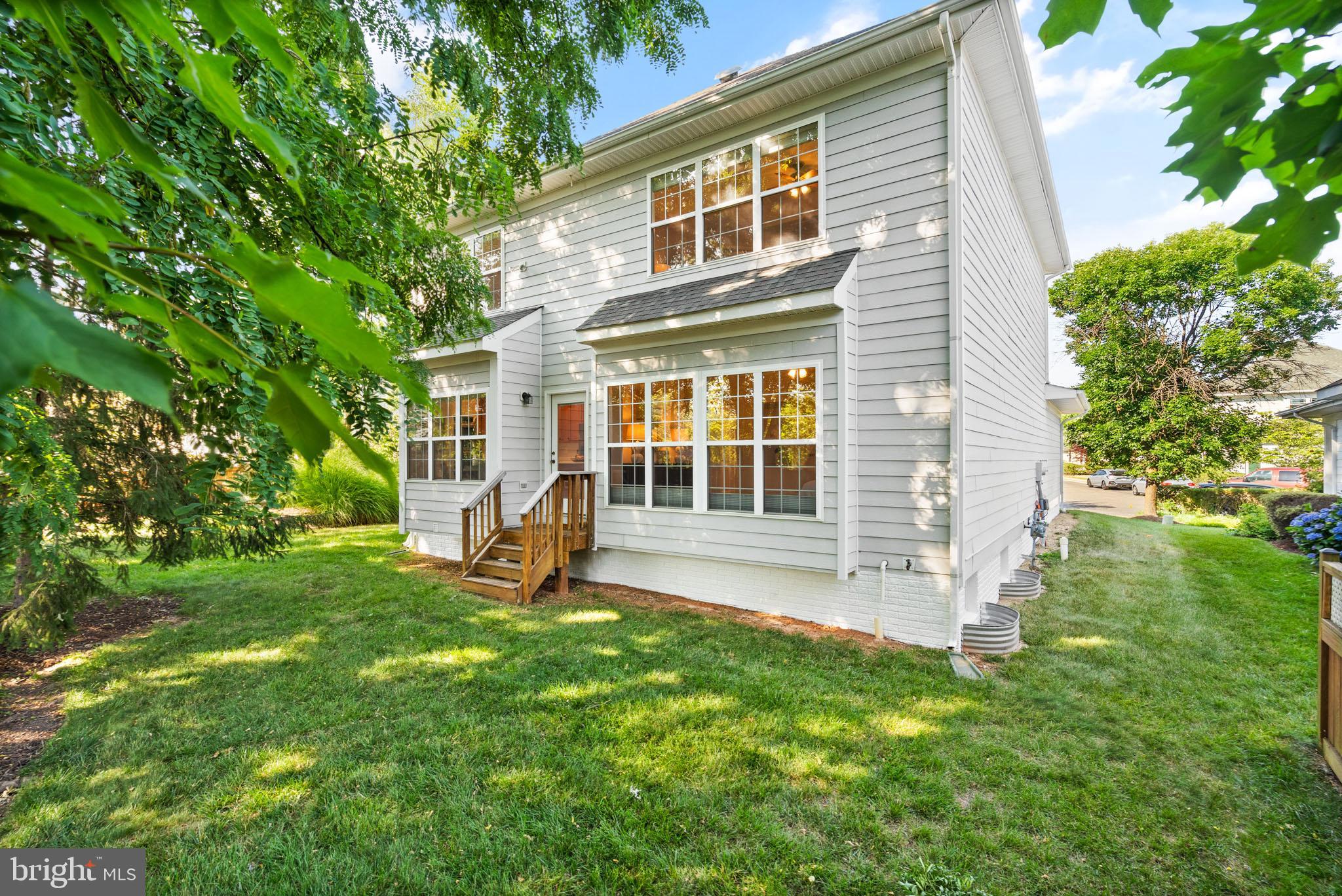 8560 Bauer Circle Springfield, VA 22152 - Photo 73 of 76