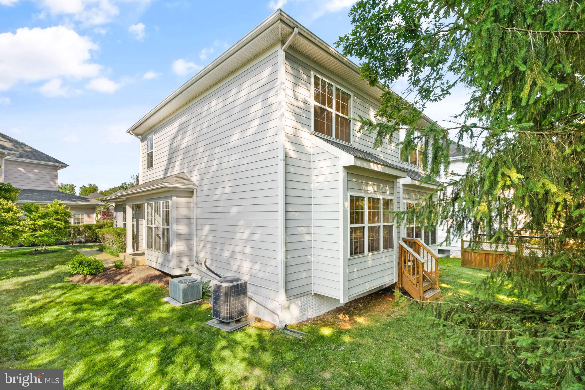 8560 Bauer Circle Springfield, VA 22152 - Photo 74 of 76