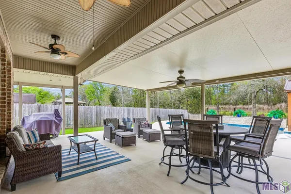 $360,000 | 14169 Twelve Oaks Drive, Walker, LA 70785