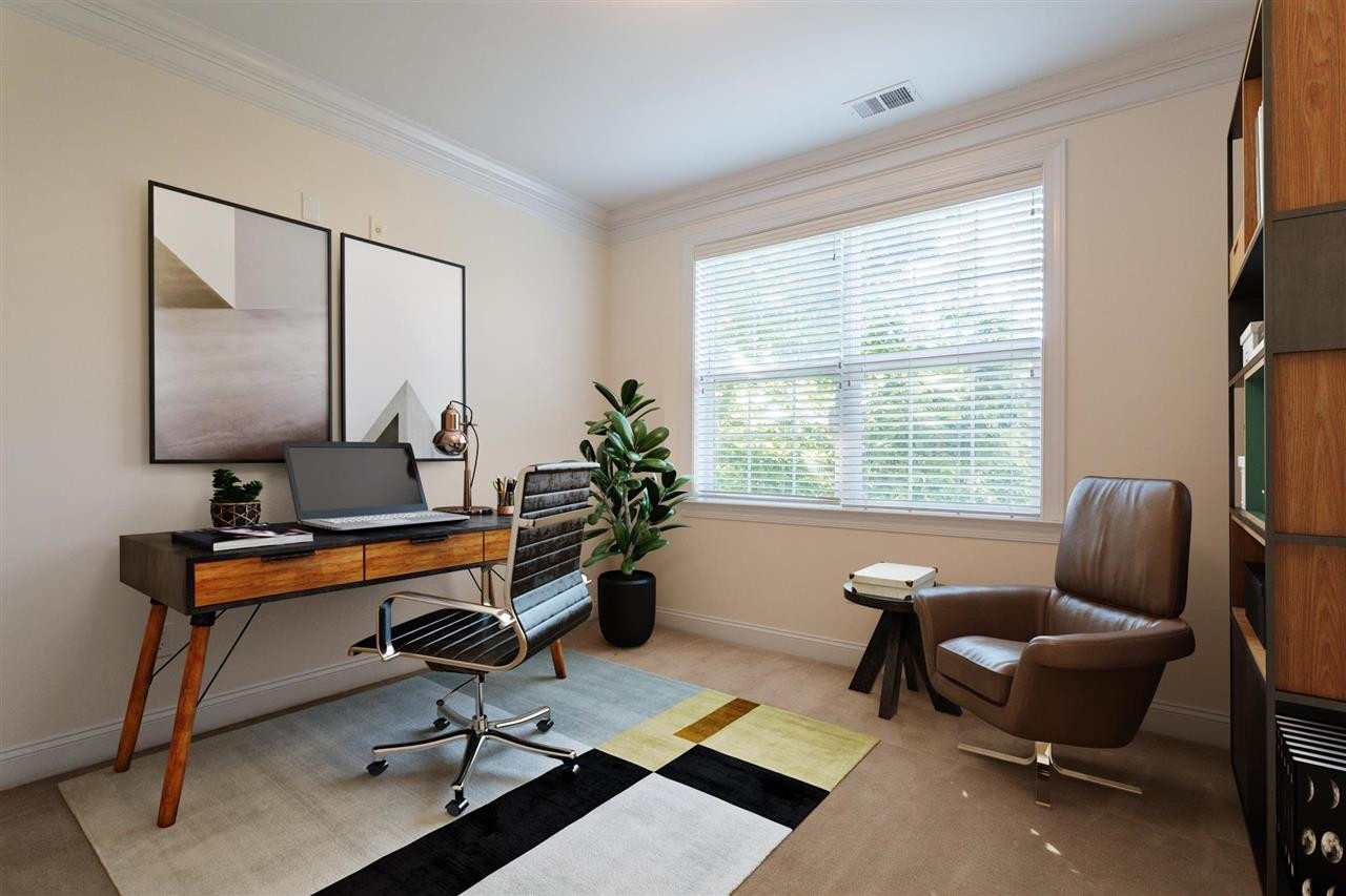 10410 Rosegate Court, Unit 207 Raleigh, NC 27617 - Photo 26 of 30 Photo 26