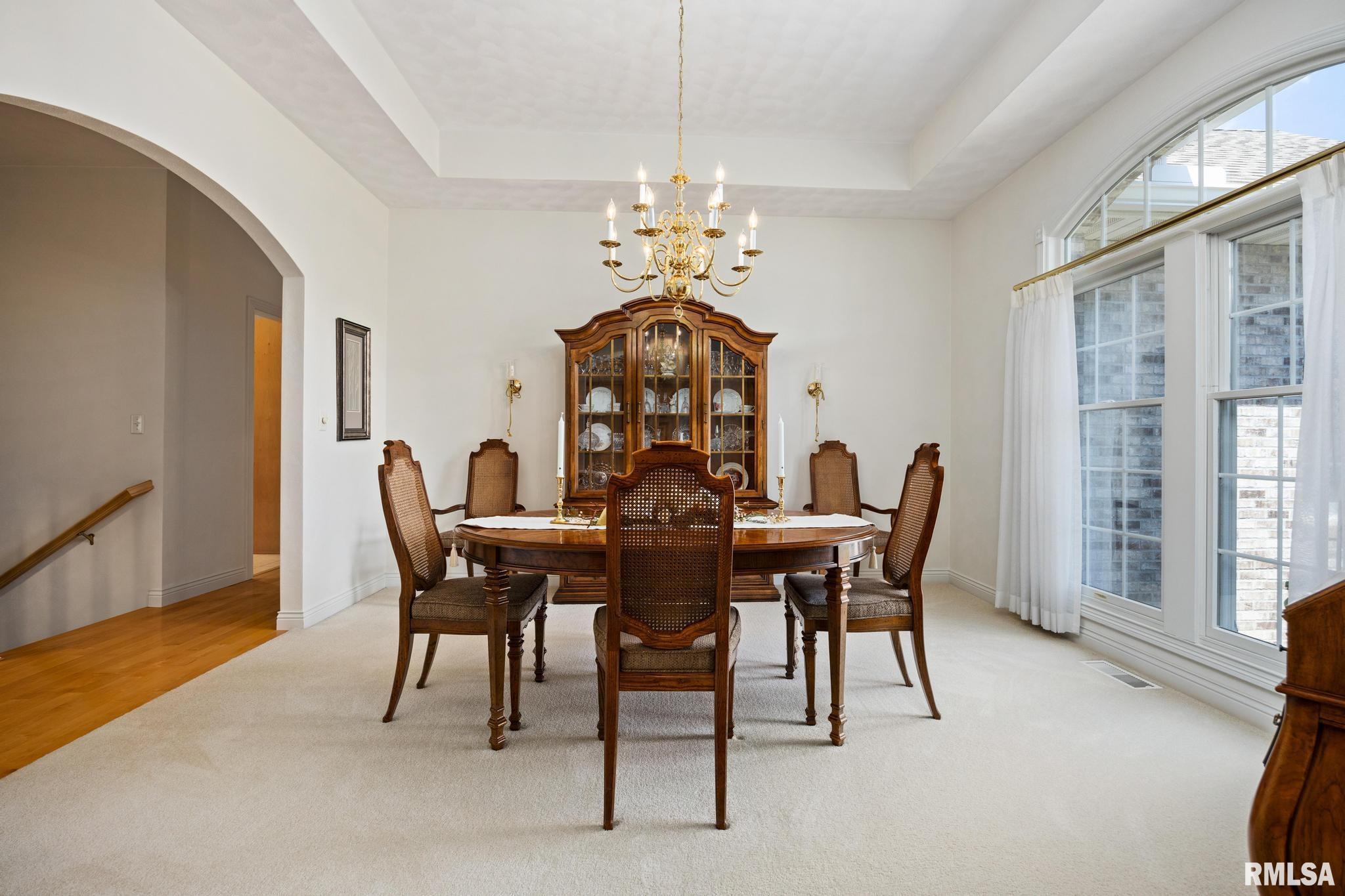 1930 Chestnut Lane Washington, IL 61571 - Photo 8 of 47