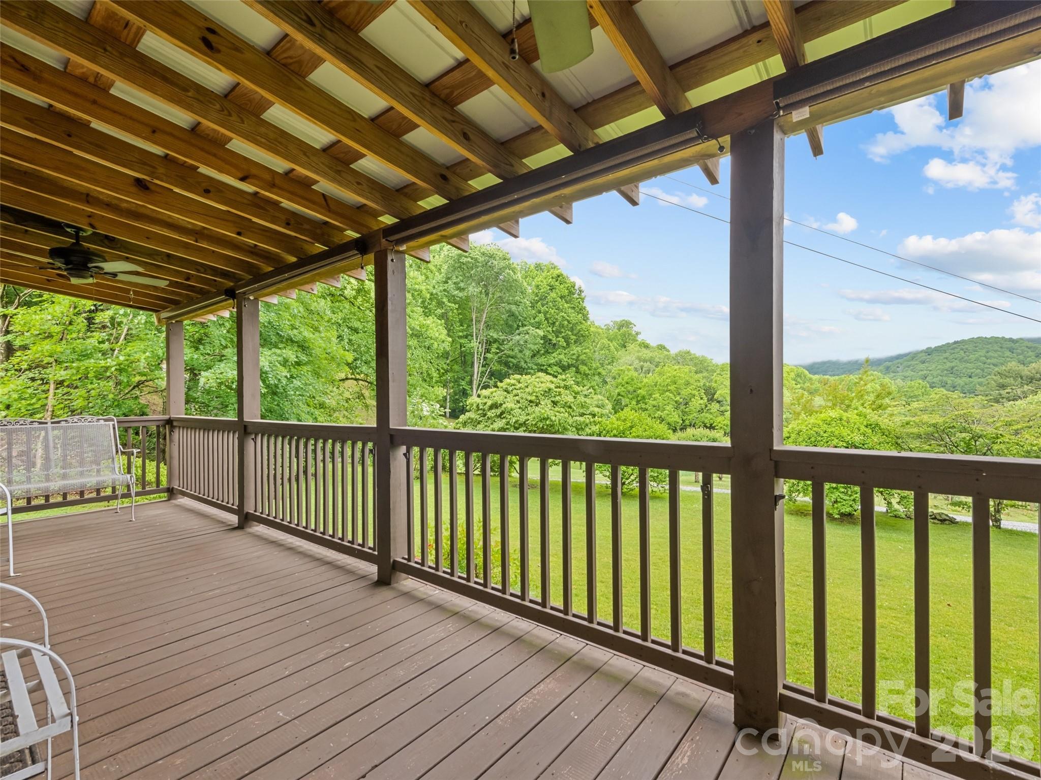 404 Red Bank Road Waynesville, NC 28786 - Photo 42 of 46