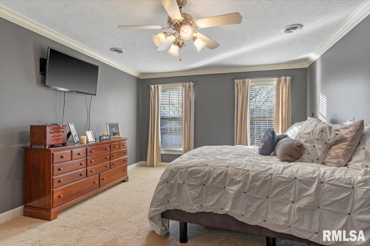 2000 Hidden Mill Drive Springfield, IL 62711 - Photo 28 of 52