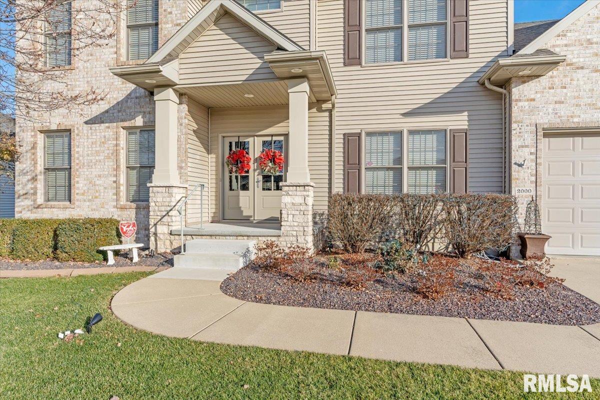 2000 Hidden Mill Drive Springfield, IL 62711 - Photo 3 of 52