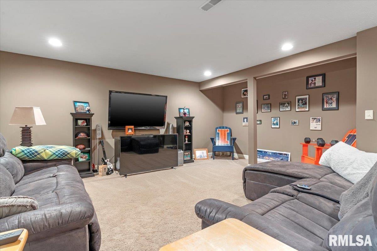 2000 Hidden Mill Drive Springfield, IL 62711 - Photo 40 of 52