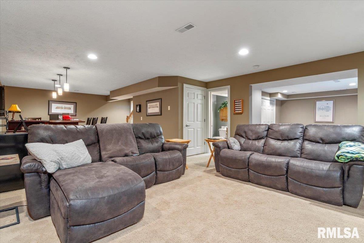 2000 Hidden Mill Drive Springfield, IL 62711 - Photo 41 of 52