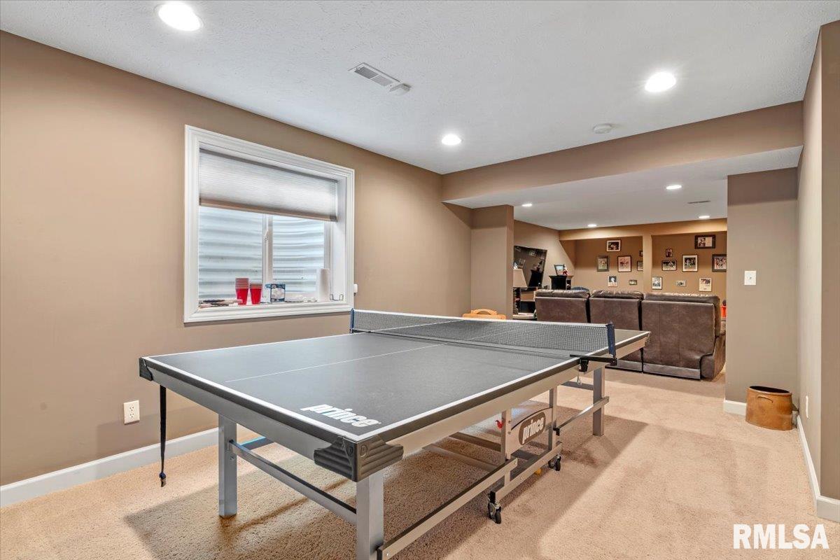 2000 Hidden Mill Drive Springfield, IL 62711 - Photo 42 of 52