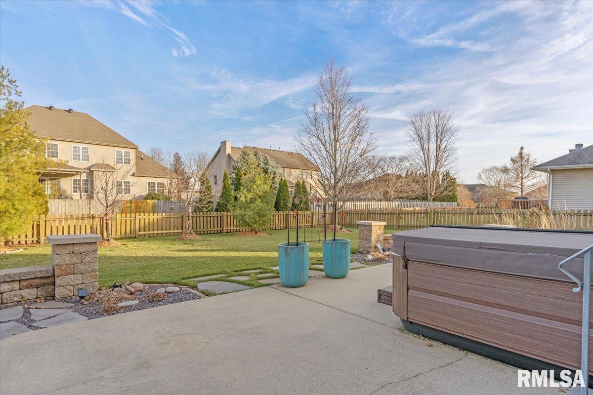 2000 Hidden Mill Drive Springfield, IL 62711 - Photo 44 of 52