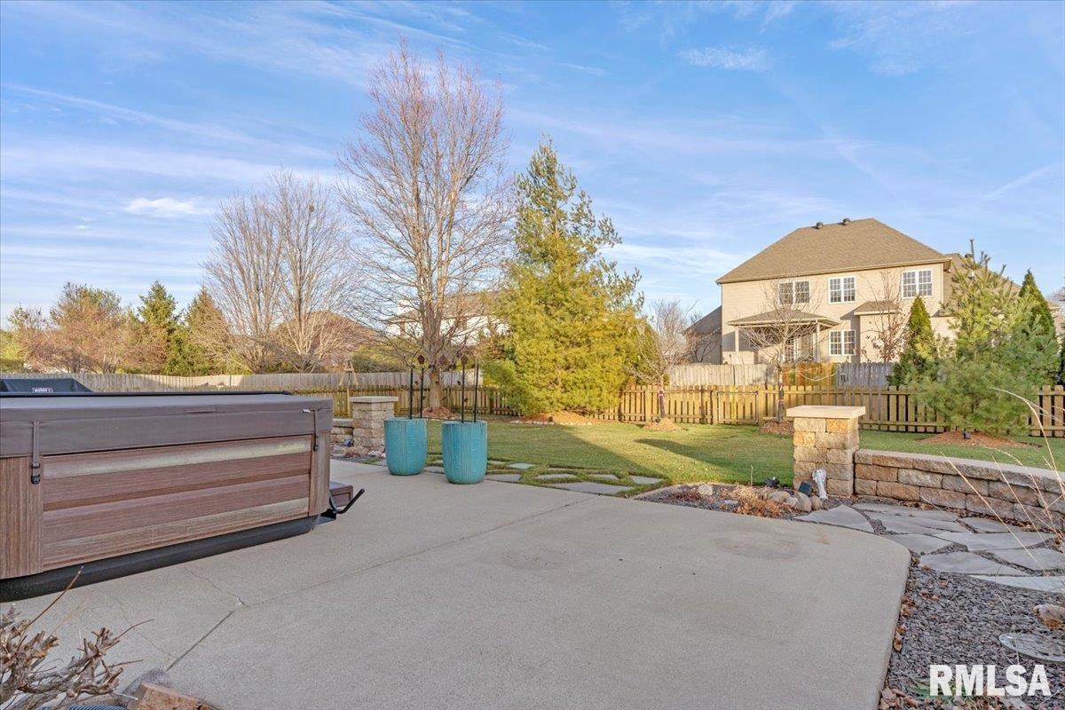 2000 Hidden Mill Drive Springfield, IL 62711 - Photo 45 of 52