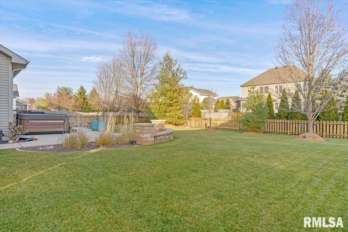 2000 Hidden Mill Drive Springfield, IL 62711 - Photo 46 of 52