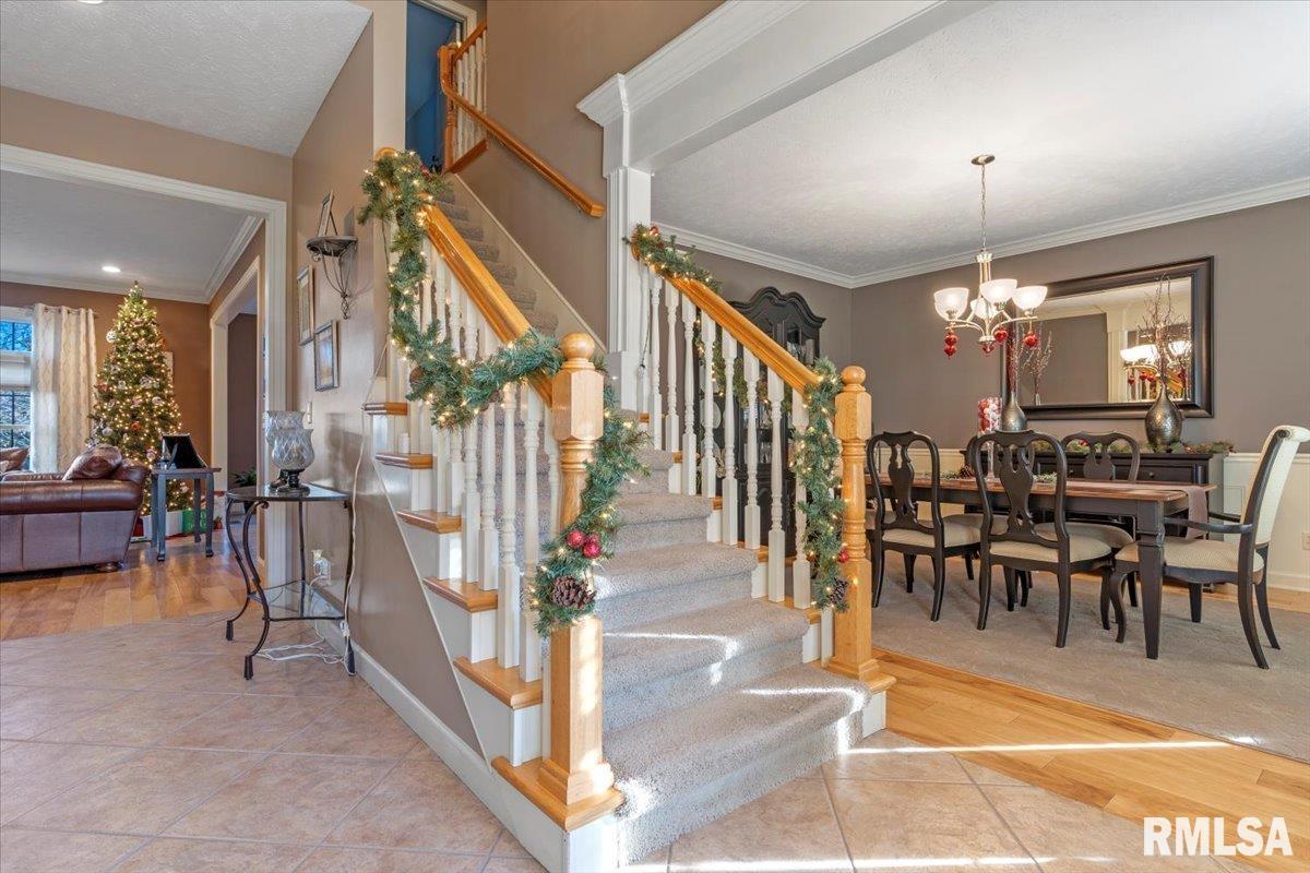 2000 Hidden Mill Drive Springfield, IL 62711 - Photo 5 of 52