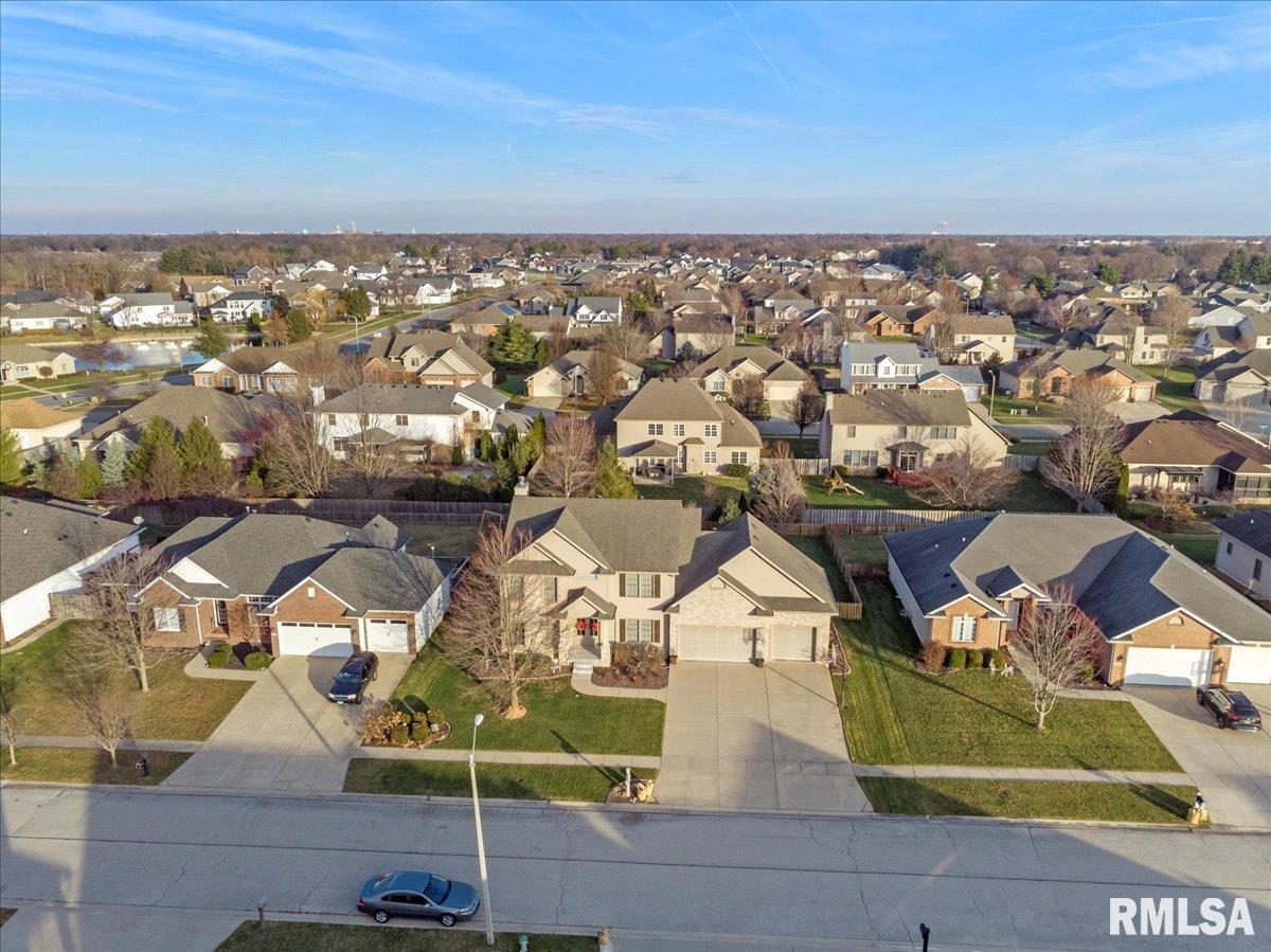 2000 Hidden Mill Drive Springfield, IL 62711 - Photo 51 of 52