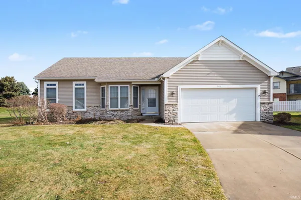 $348,000 | 6114 Rockefeller Court, Granger, IN 46530