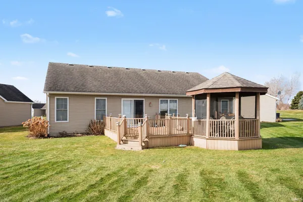 $348,000 | 6114 Rockefeller Court, Granger, IN 46530